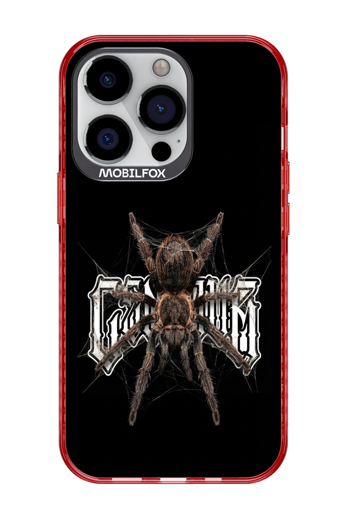 Centaur Logo Big Spider 2.0 - Apple iPhone 13 Pro