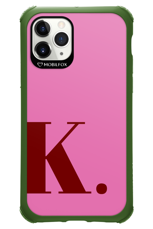 K (Sorbet) 2.0 - Apple iPhone 11 Pro