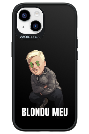 Blondu Meu - Apple iPhone 14