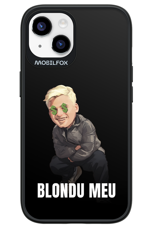 Blondu Meu - Apple iPhone 14