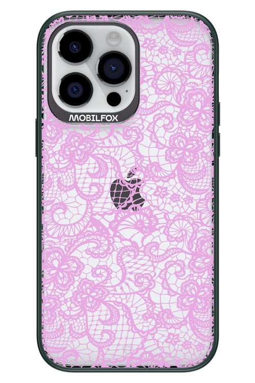 Dantela 2.0 - Apple iPhone 14 Pro Max