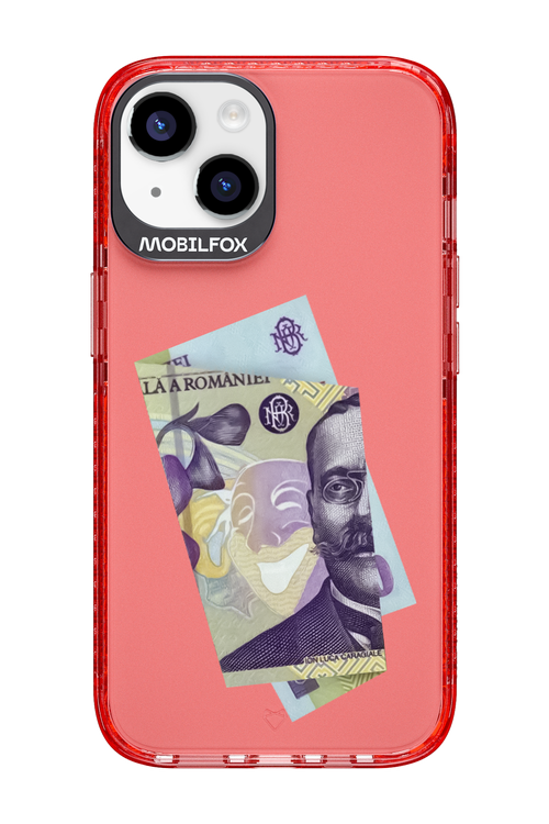 Lei 100 2.0 - Apple iPhone 14