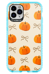 Cutie Pumpkin - Apple iPhone 11 Pro