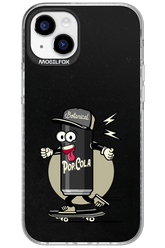 PopCola Botanical - Apple iPhone 15 Plus