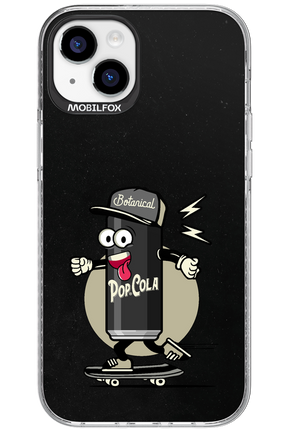 PopCola Botanical - Apple iPhone 15 Plus