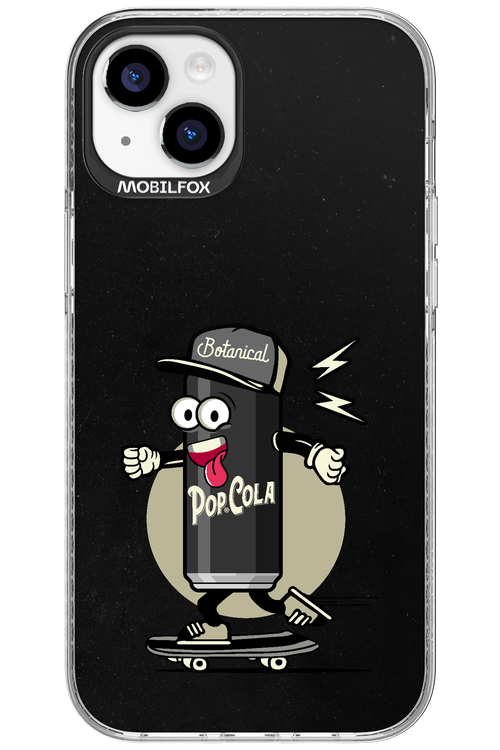 PopCola Botanical - Apple iPhone 15 Plus