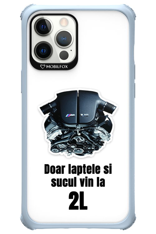 M5 V10 V2 - Apple iPhone 12 Pro Max