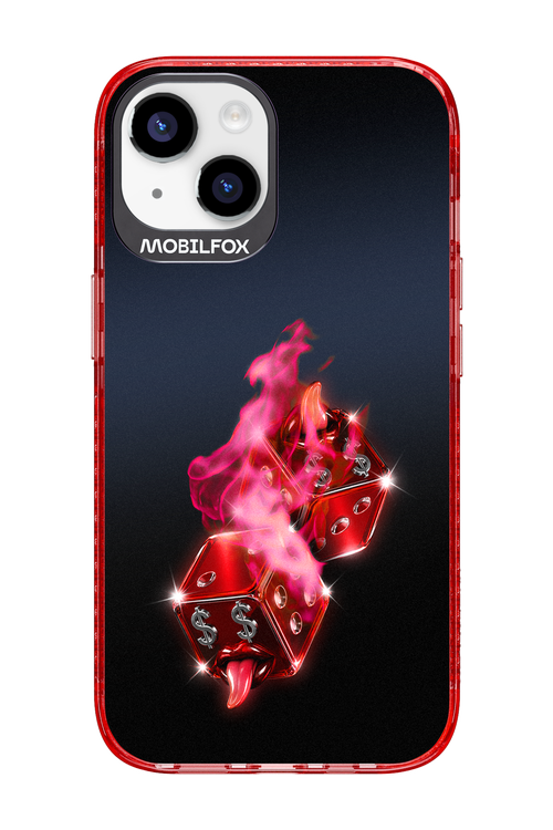 Lucky Thirsty 2.0 - Apple iPhone 14