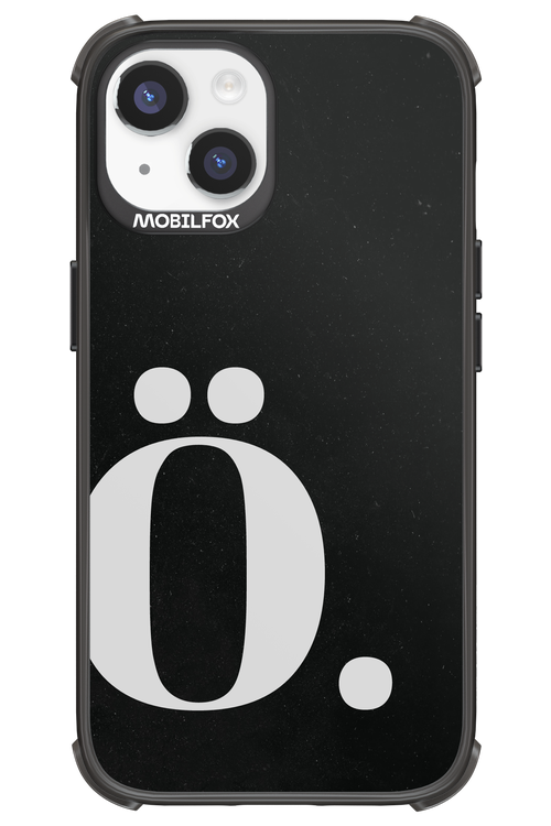 O II (Off Space) 2.0 - Apple iPhone 14
