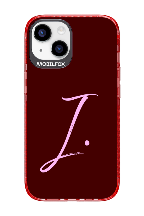 (Dark Blush) I 2.0 - Apple iPhone 14