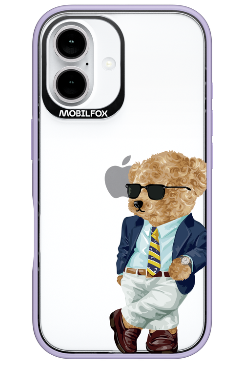 Boss 2.0 - Apple iPhone 16