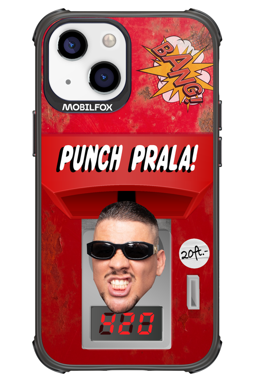 Punch Prala - Apple iPhone 13 Mini
