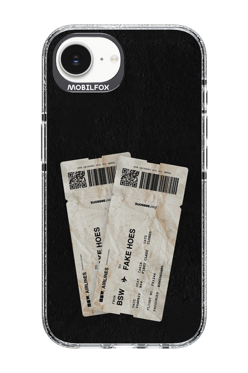 BSW FourSeasons 3 2.0 - Apple iPhone 17e