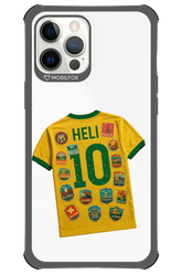 The T-Shirt - Apple iPhone 12 Pro Max