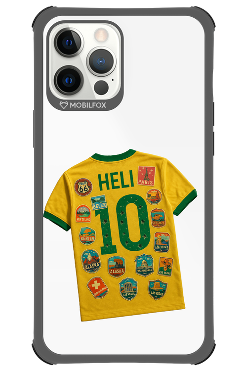 The T-Shirt - Apple iPhone 12 Pro Max