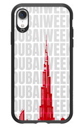 Dubaiweek Burj Khalifa 2.0 - Apple iPhone XR