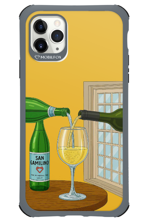 Gami Spritz 2.0 - Apple iPhone 11 Pro Max