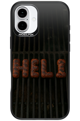 Barbeque - Apple iPhone 16 Plus