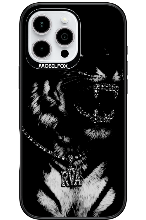 Tiger RVA 2.0 - Apple iPhone 16 Pro Max