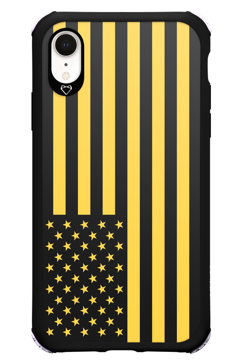 Safety Stars - Apple iPhone XR