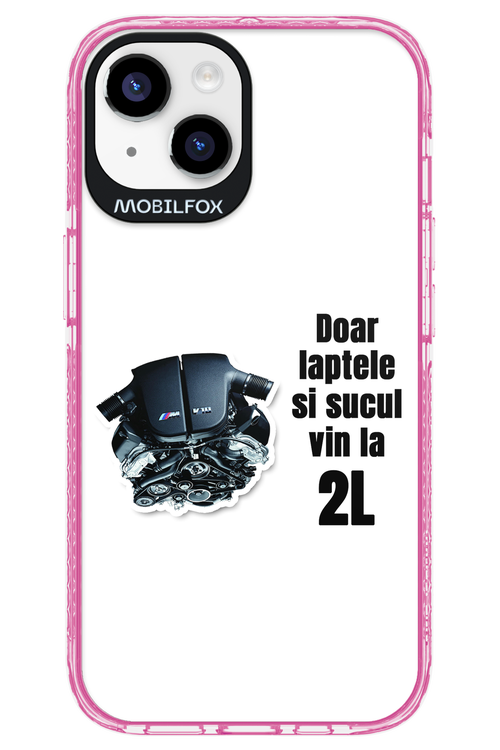 M5 V10 V1 - Apple iPhone 14