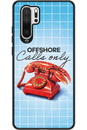 Offshore 2.0 - Huawei P30 Pro