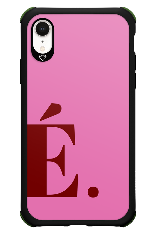 E II (Sorbet) 2.0 - Apple iPhone XR