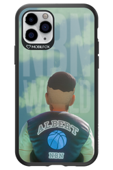 Albert Sky 2.0 - Apple iPhone 11 Pro