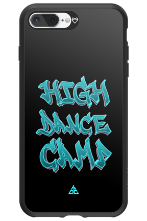 HDC 2 - Apple iPhone 8 Plus