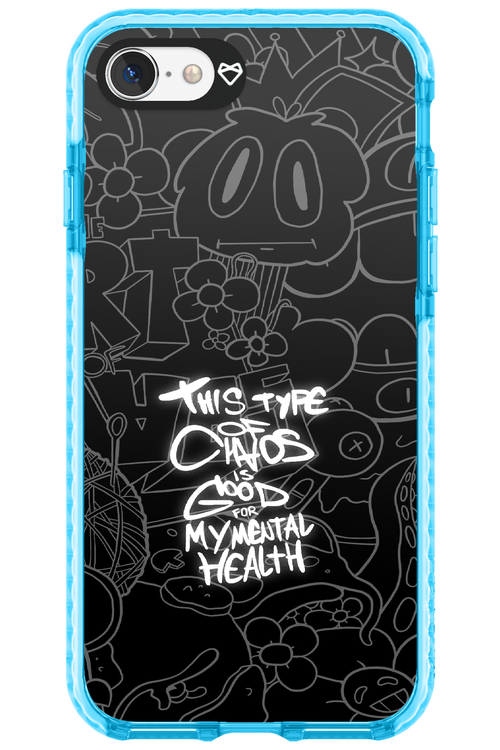 My Mental Health - Apple iPhone 7
