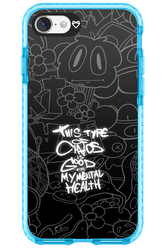My Mental Health - Apple iPhone 7