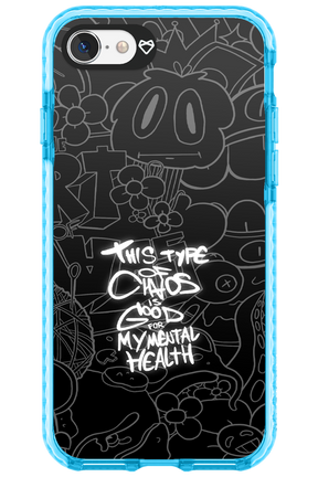 My Mental Health - Apple iPhone 7