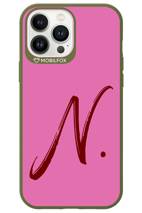 (Sorbet) N 2.0 - Apple iPhone 13 Pro Max
