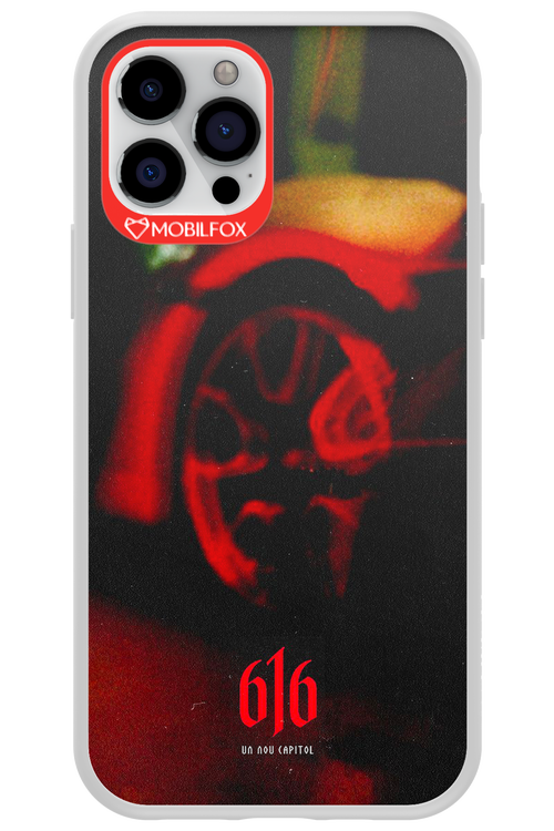 616 2.0 - Apple iPhone 12 Pro