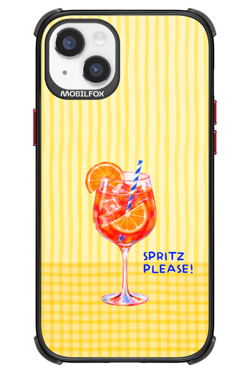 SPRITZ PLEASE 2.0 - Apple iPhone 14 Plus