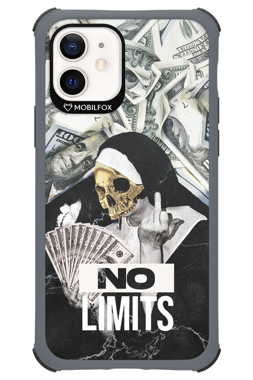 No Limits 2.0 - Apple iPhone 12
