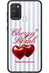 Cherry Bomb 2.0 - Samsung Galaxy A21 S