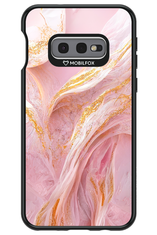 Rosequartz Silk 2.0 - Samsung Galaxy S10e