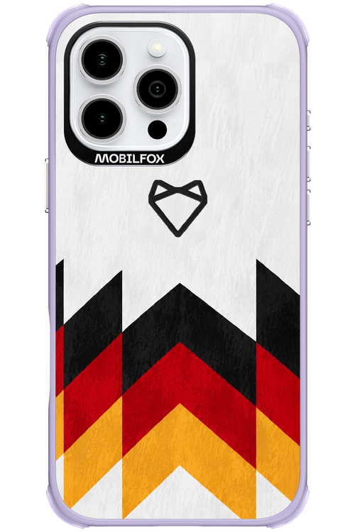 Germania x Mobilfox 2.0 - Apple iPhone 16 Pro Max