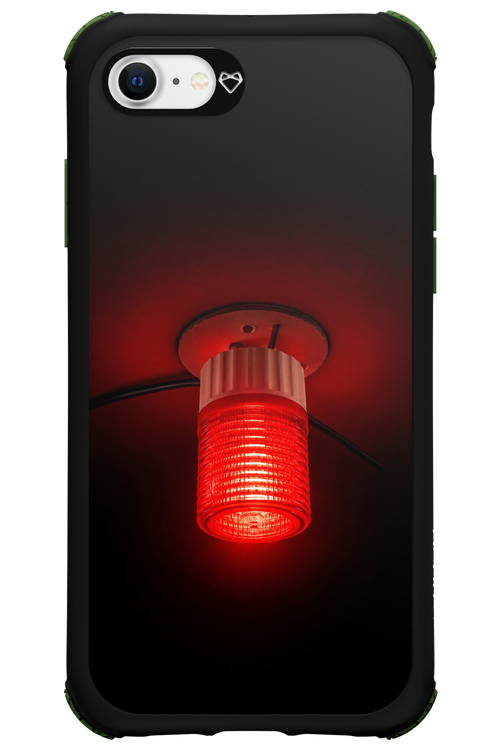 Alarm 2.0 - Apple iPhone SE 2020