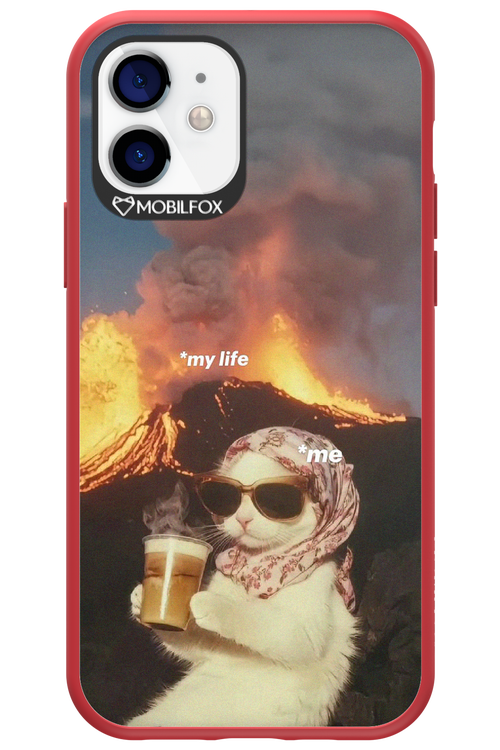 My life 2.0 - Apple iPhone 12