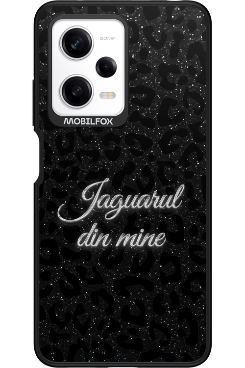 Jaguarul - Xiaomi Redmi Note 12 Pro 5G