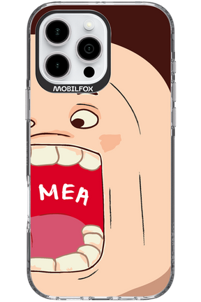 MEA 2 - Apple iPhone 16 Pro Max