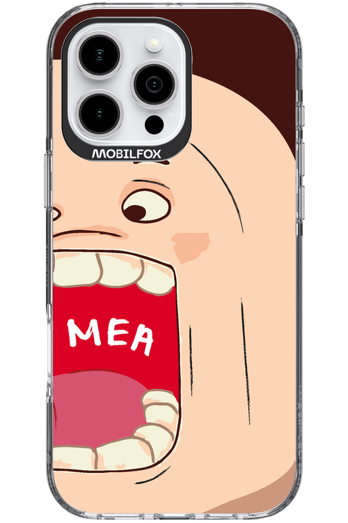 MEA 2 - Apple iPhone 16 Pro Max