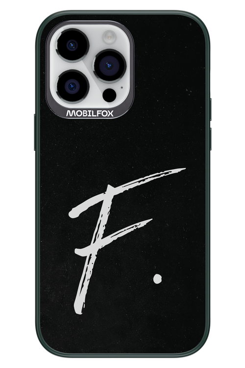 (Off Space) F 2.0 - Apple iPhone 14 Pro Max