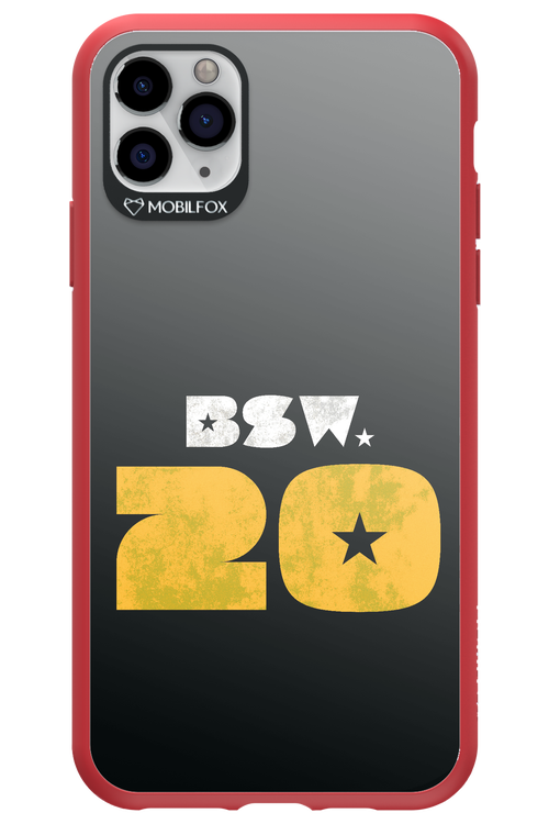 BSW 20 (6) 2.0 - Apple iPhone 11 Pro Max