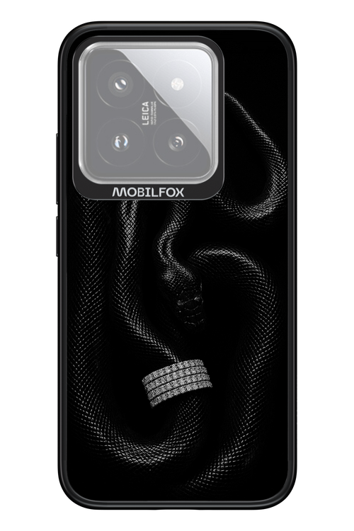 Diamond Mamba 2.0 - Xiaomi 14