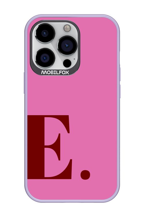 E (Sorbet) 2.0 - Apple iPhone 13 Pro