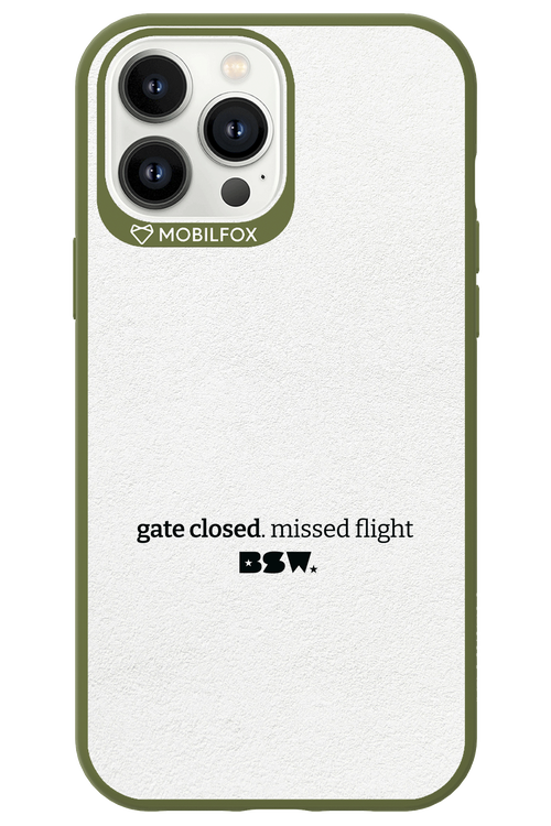 BSW FourSeasons 12 2.0 - Apple iPhone 13 Pro Max