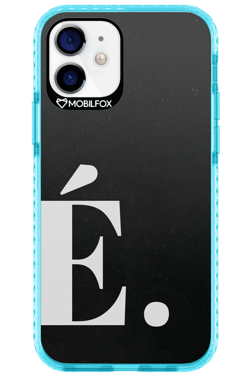 E II (Off Space) 2.0 - Apple iPhone 12